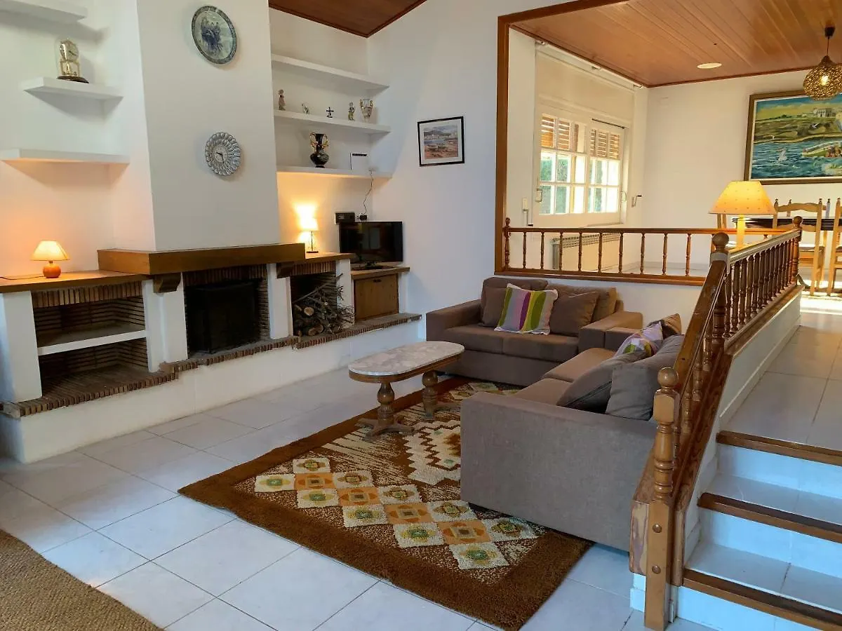 Villa Bella Cala لاميتّيا ذي مار