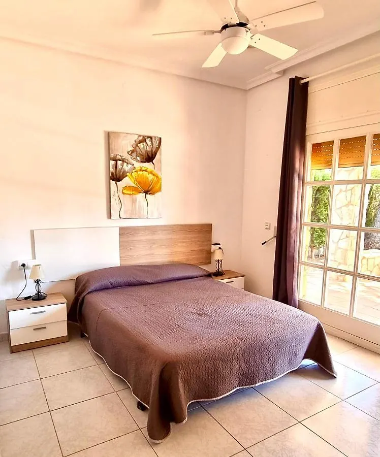 Villa Bella Cala L'Ametlla de Mar