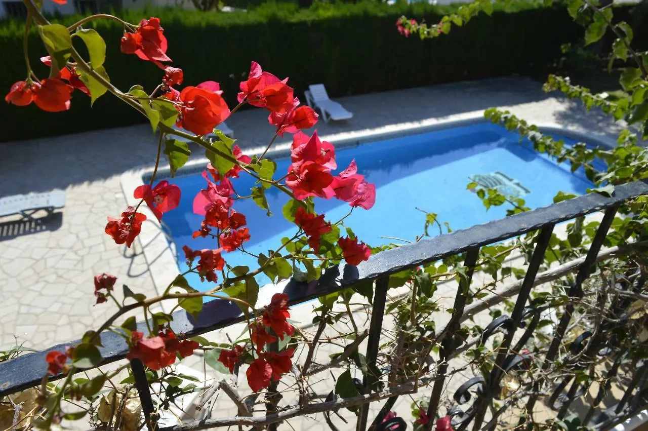 Villa Bella Cala L'Ametlla de Mar 0*,  Spain