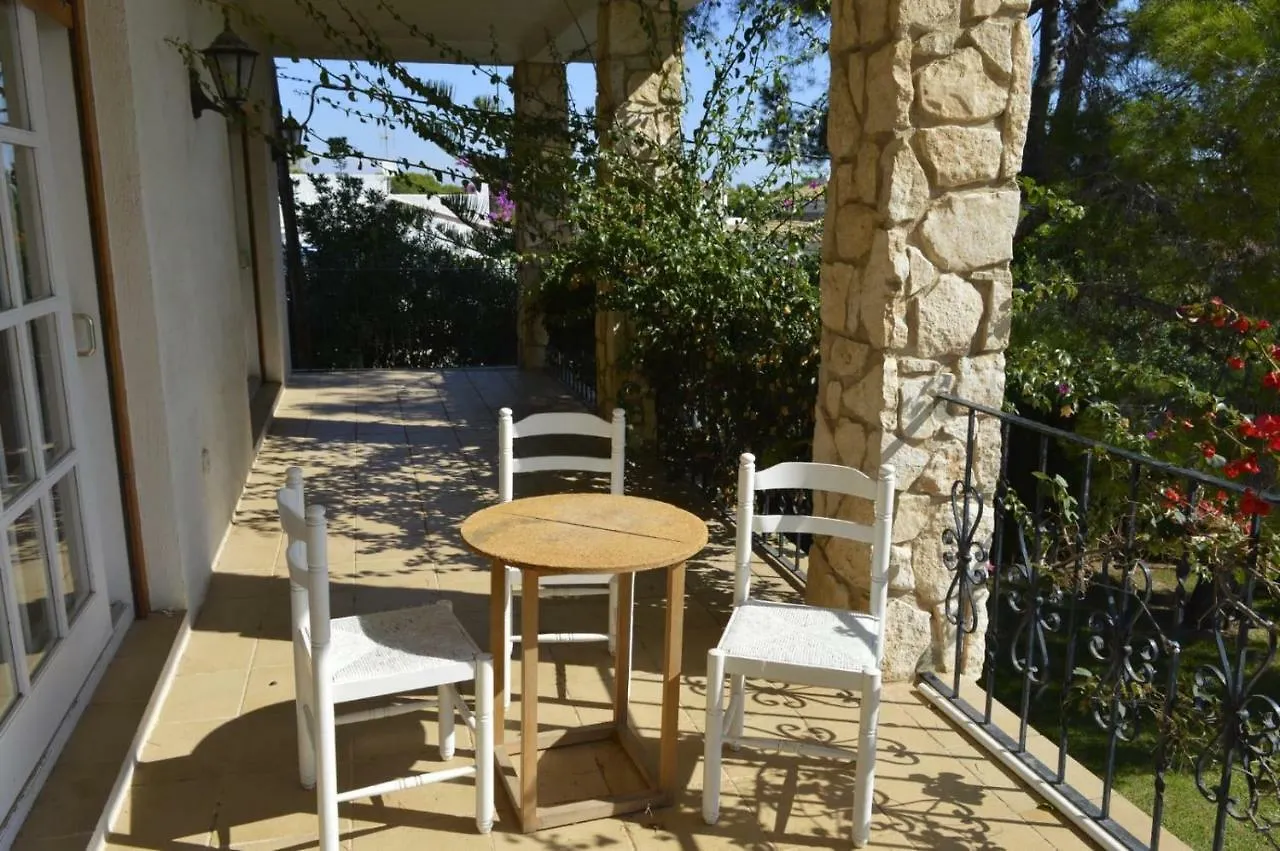 Villa Bella Cala L'Ametlla de Mar