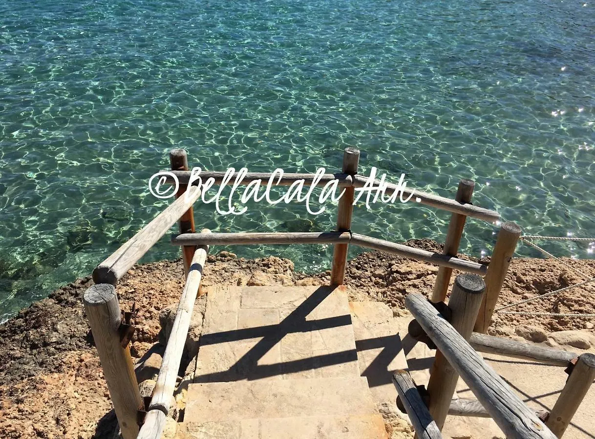 Villa Bella Cala L'Ametlla de Mar