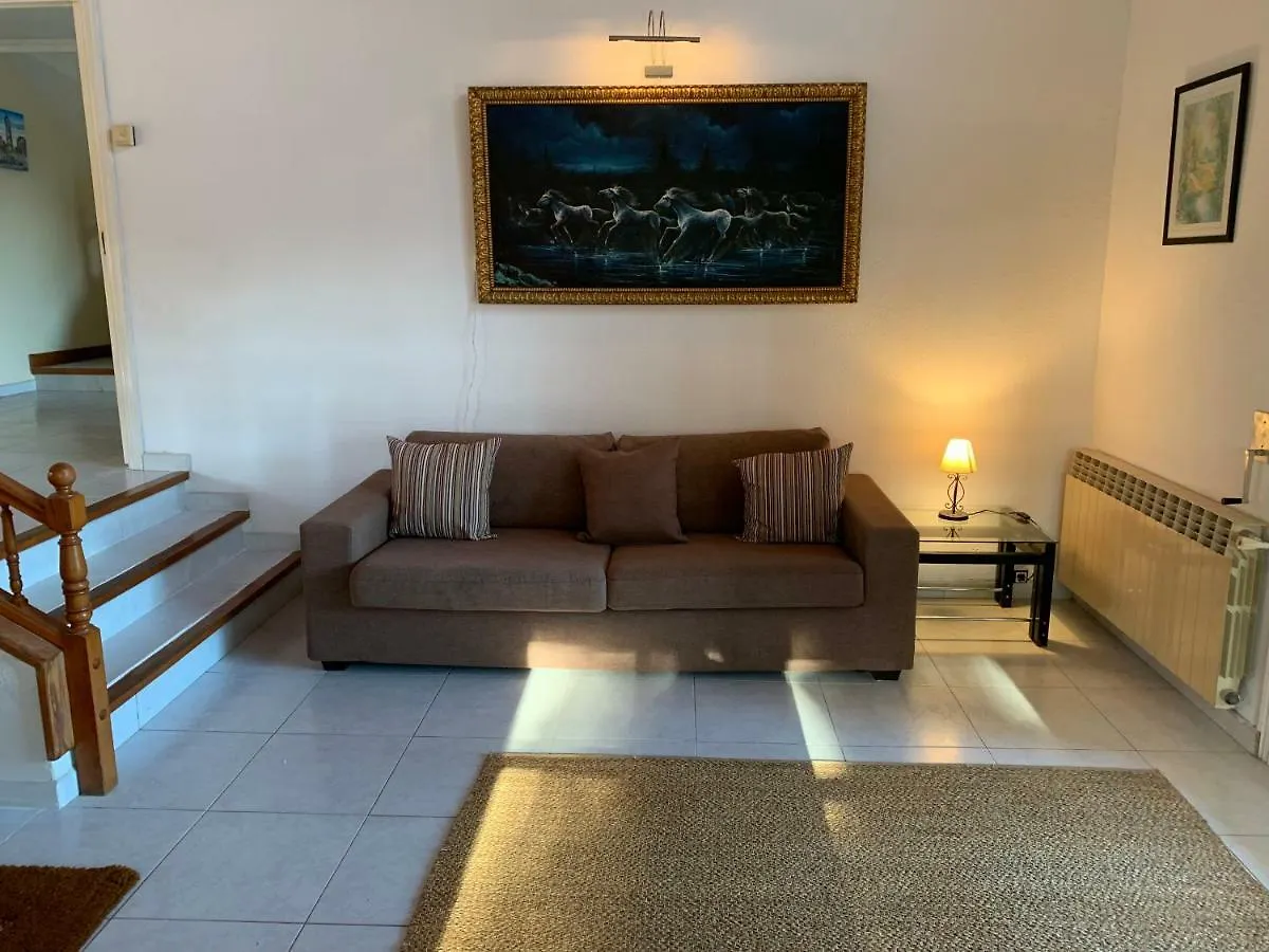 Villa Bella Cala L'Ametlla de Mar Holiday home