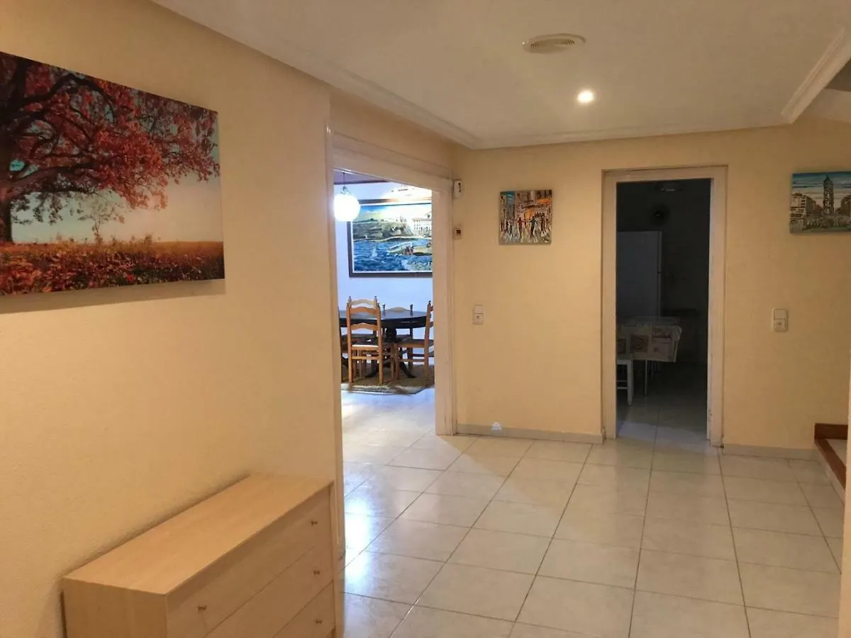 Villa Bella Cala L'Ametlla de Mar