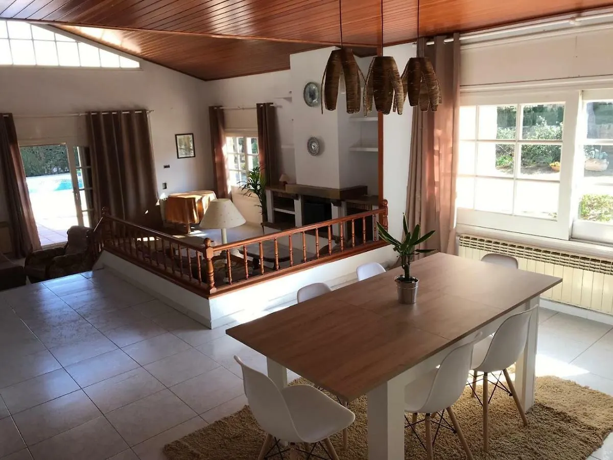 Holiday home Villa Bella Cala L'Ametlla de Mar