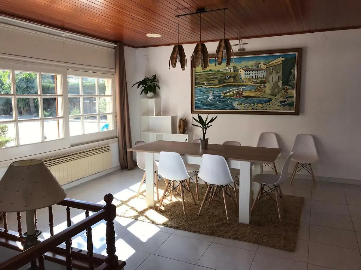 Villa Bella Cala L'Ametlla de Mar Holiday home